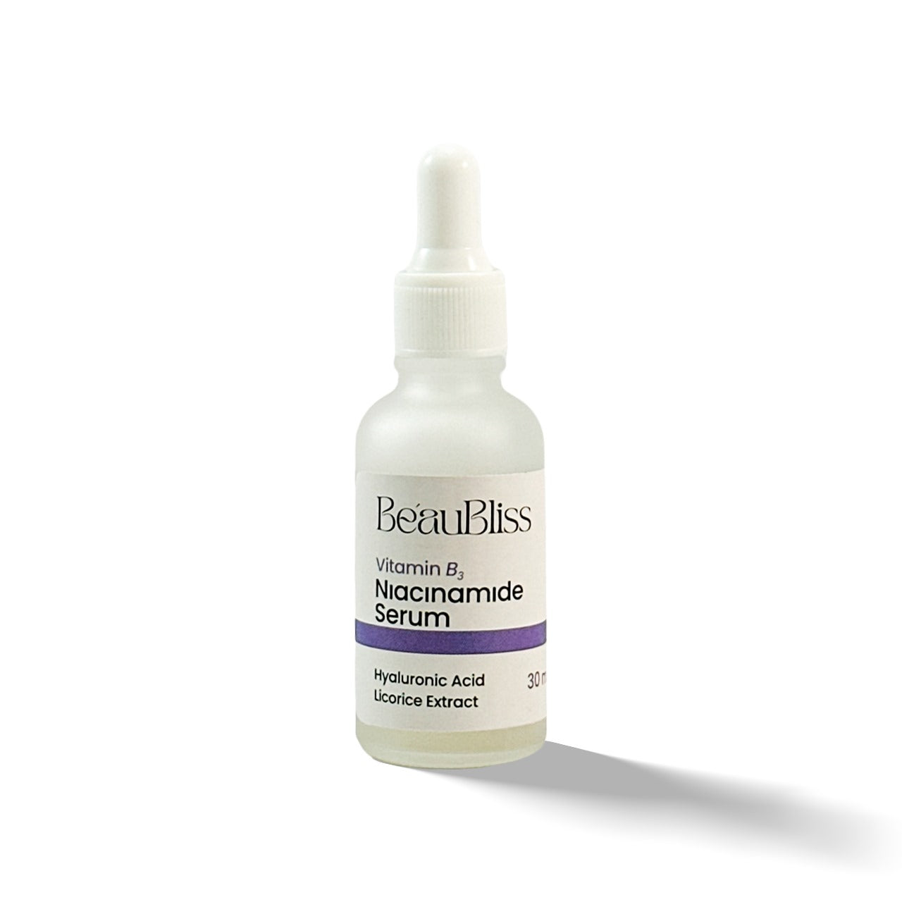 Niacinamide Serum