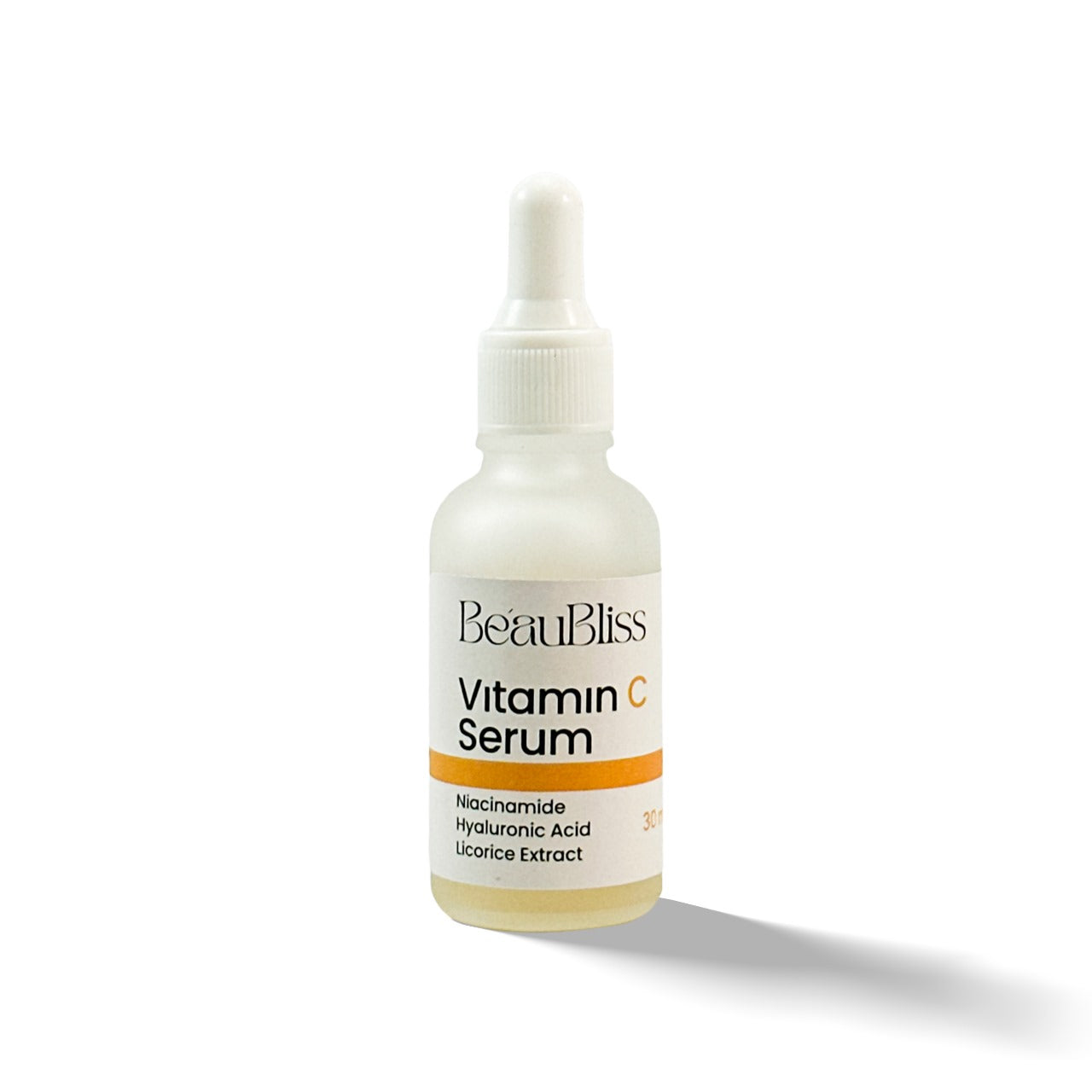 Vitamin C Serum