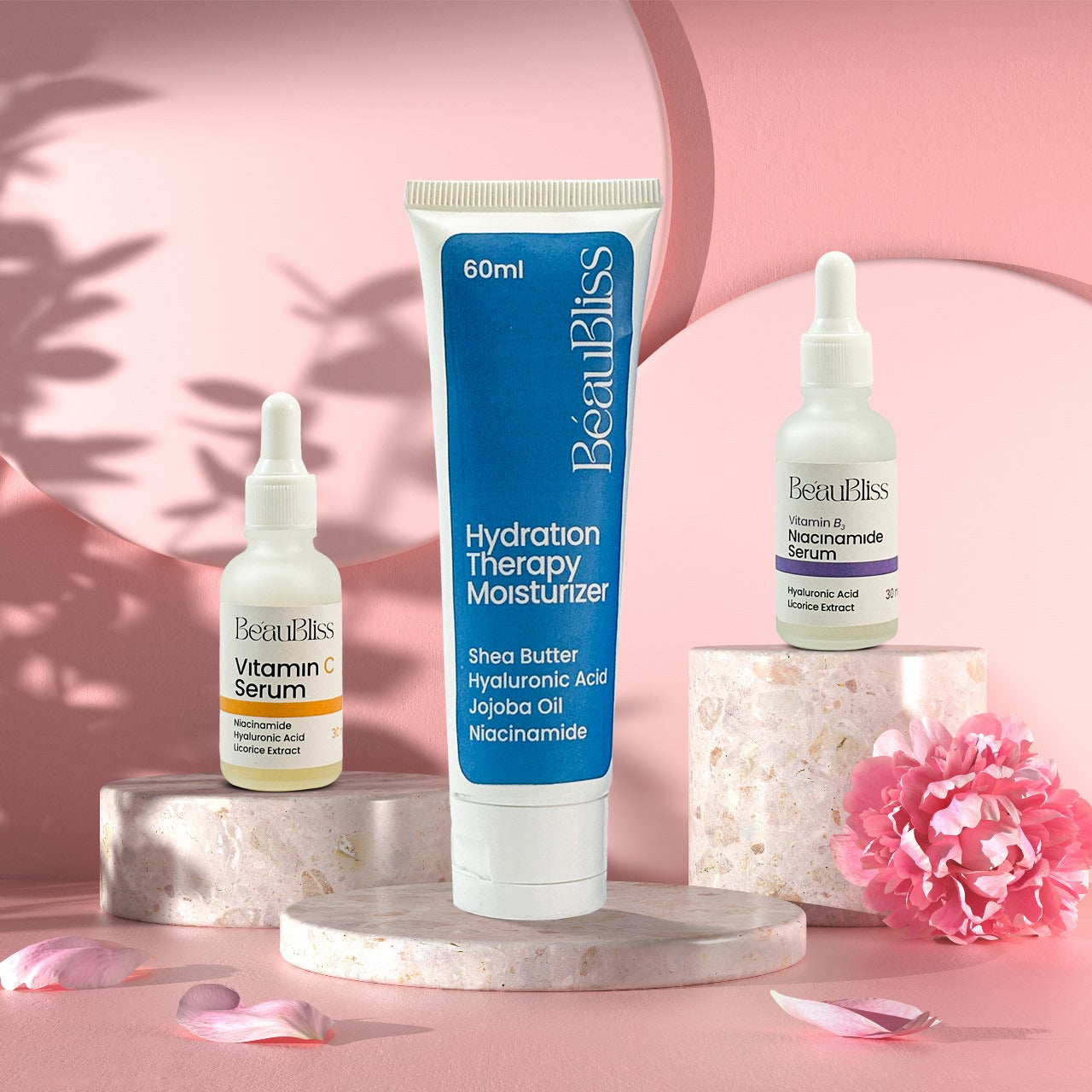 Radiance Reload – Complete Brightening & Hydration Bundle