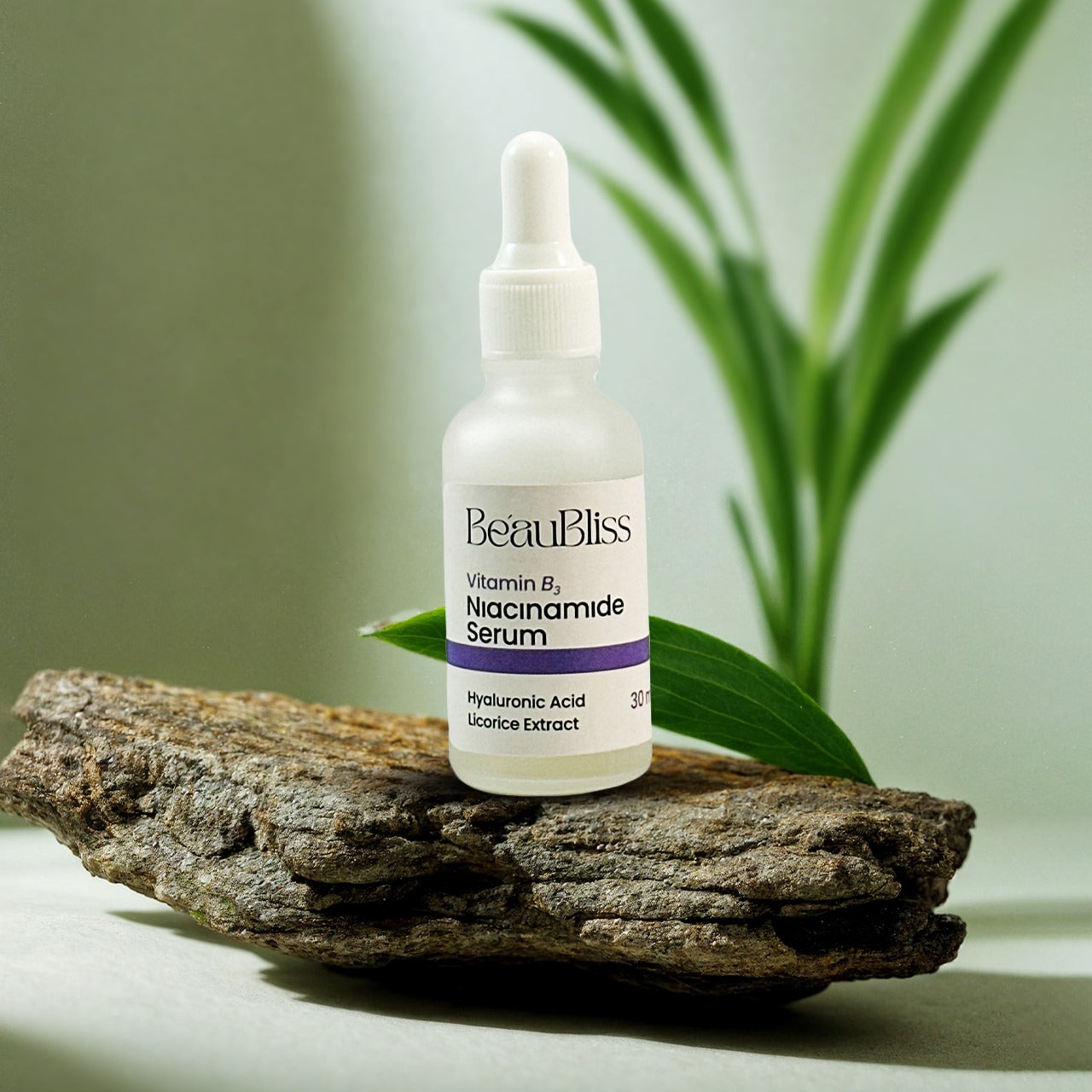 Niacinamide Serum