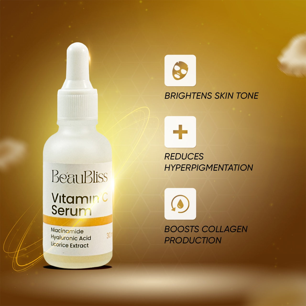 Vitamin C Serum