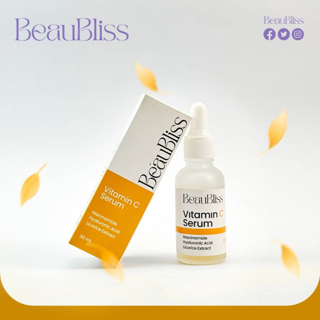 Vitamin C Serum