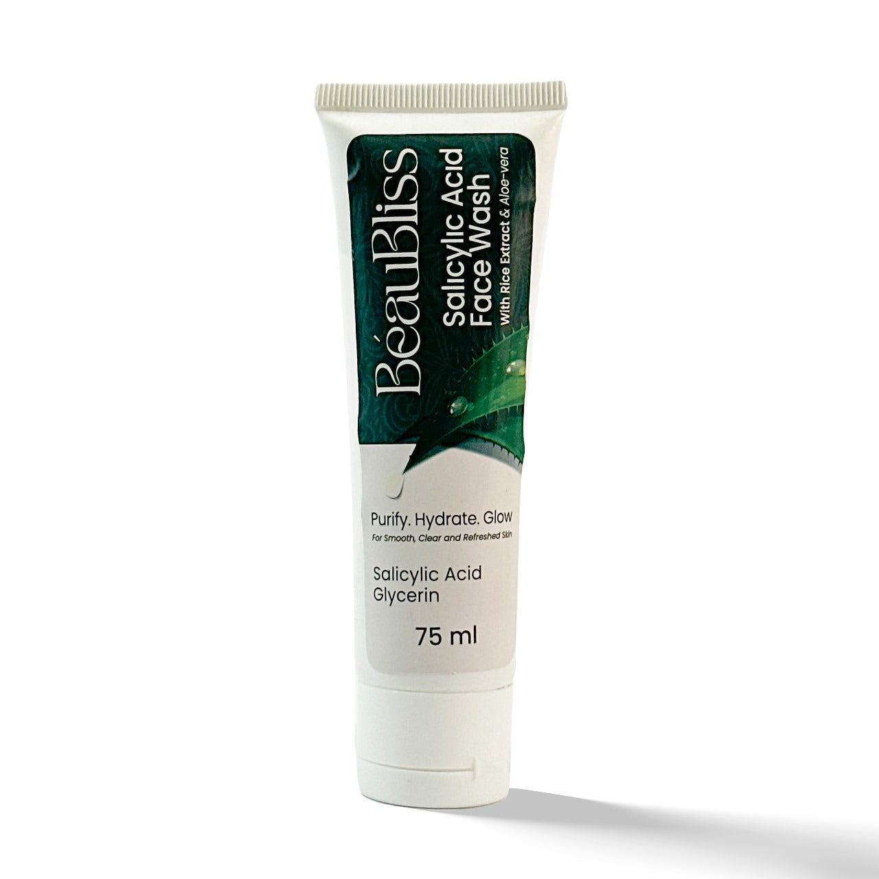 Cleansers