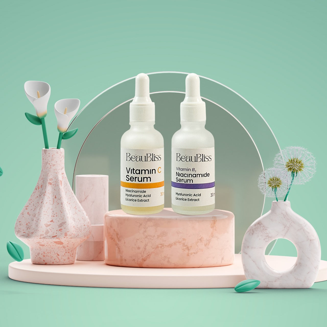 Serums