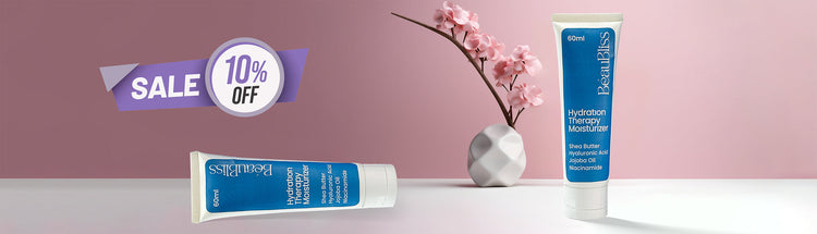 Moisturizers