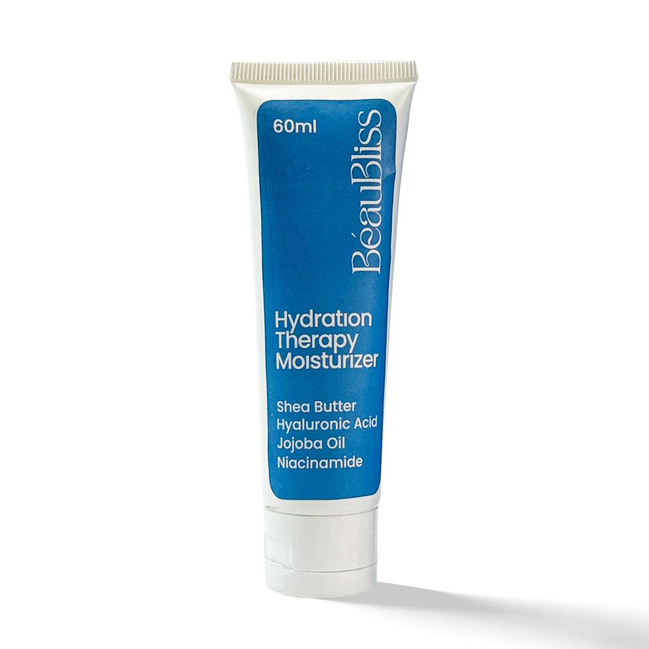 Deep Hydration Therapy Facial Moisturizer