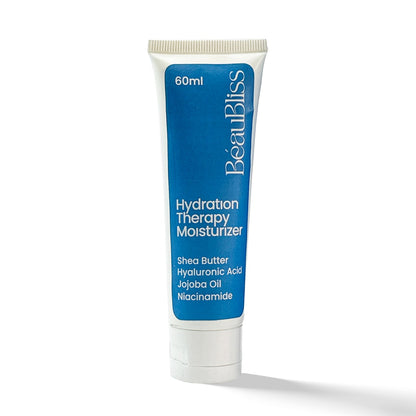 Deep Hydration Therapy Facial Moisturizer