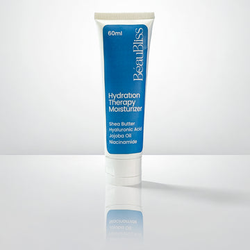 Deep Hydration Therapy Facial Moisturizer