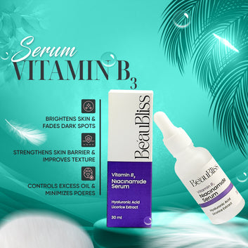 Niacinamide Serum