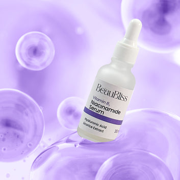 Niacinamide Serum
