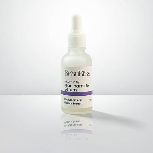 Niacinamide Serum