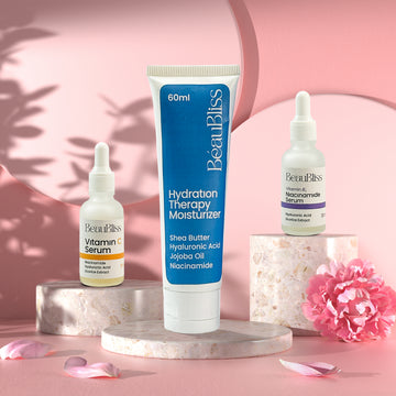 Radiance Reload – Complete Brightening & Hydration Bundle