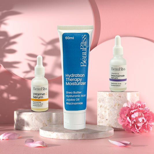 Radiance Reload – Complete Brightening & Hydration Bundle