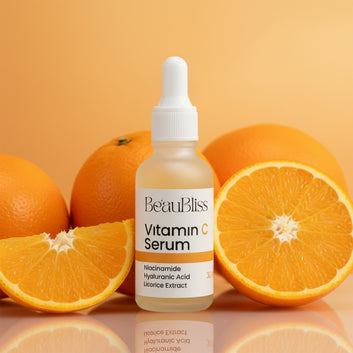 Vitamin C Serum