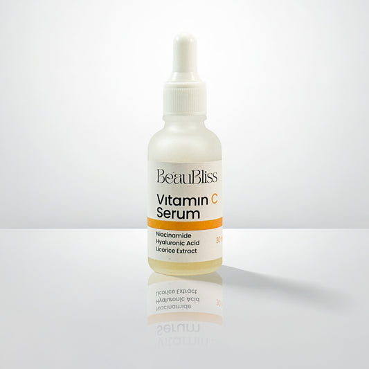 Vitamin C Serum